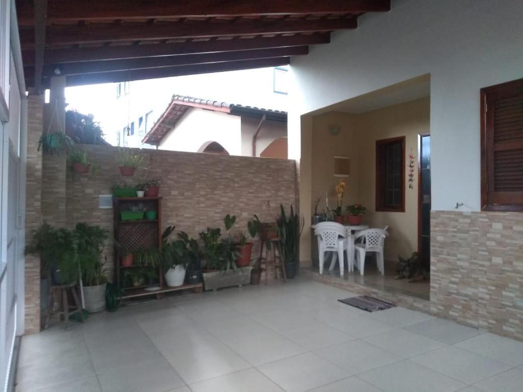 Вилла Casa De Temporada Em Ubatuba,Sp Экстерьер фото