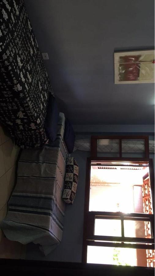 Вилла Casa De Temporada Em Ubatuba,Sp Экстерьер фото