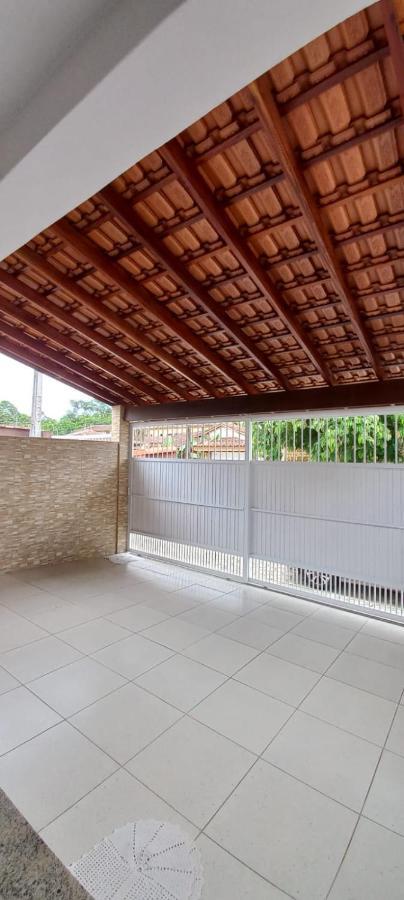 Вилла Casa De Temporada Em Ubatuba,Sp Экстерьер фото